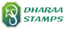 Dharaa stamps